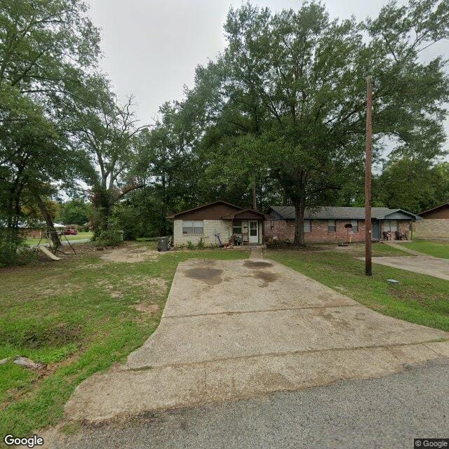 1301 N Warren St