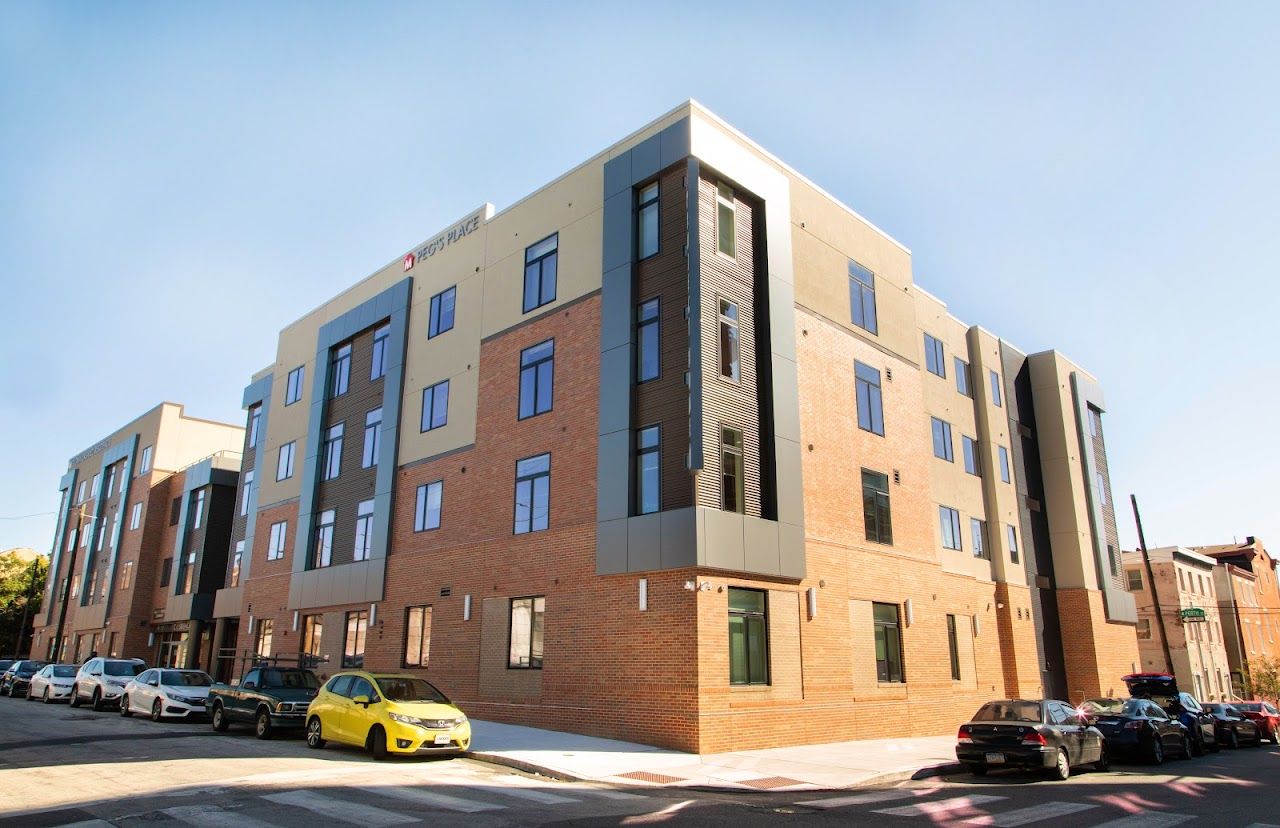 1301 North 8th Street