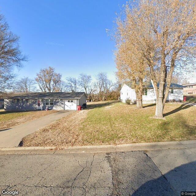 1302 William St