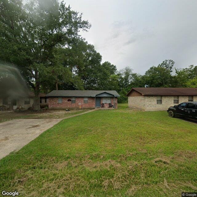 1303 N Warren St