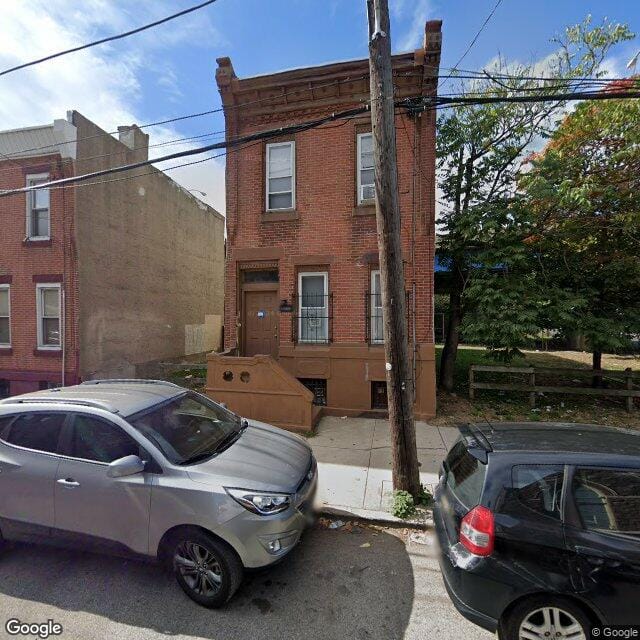 1308 S 33rd St