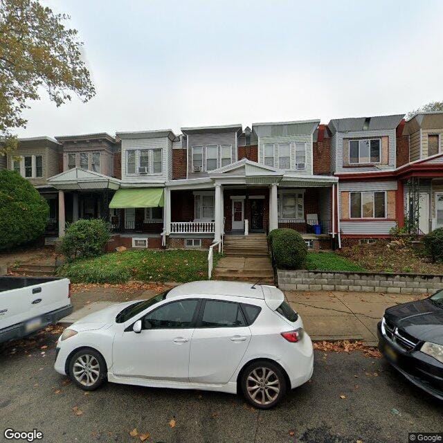 1311 S 54th St