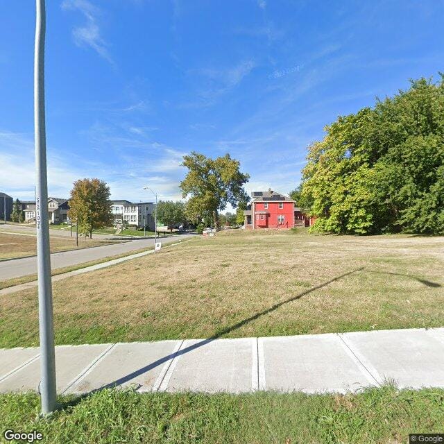 1312 East 25th