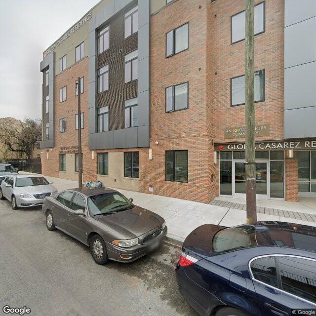 1315 North 8th St