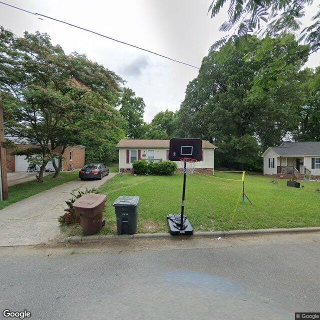 1319 Buff St