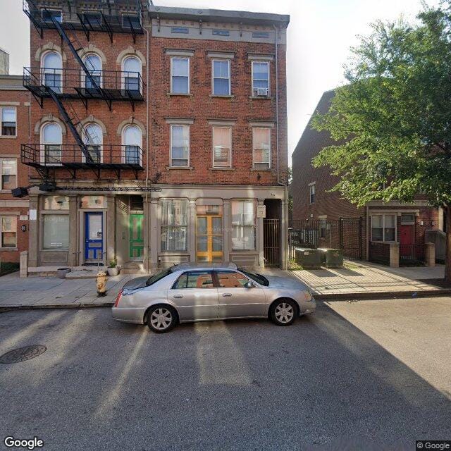 1324 Walnut Street