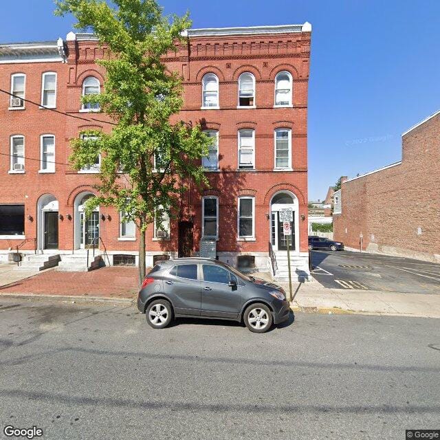 134 142 S Queen St