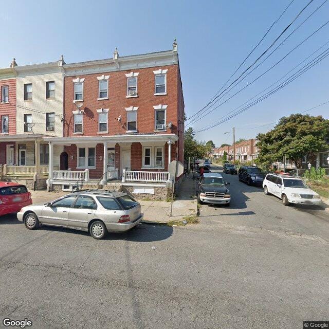 134 Juniata St