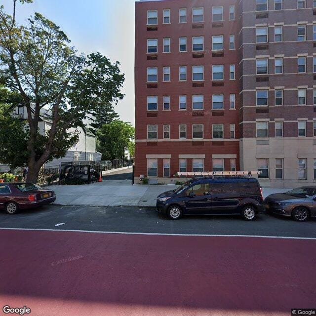 1345 Rogers Avenue