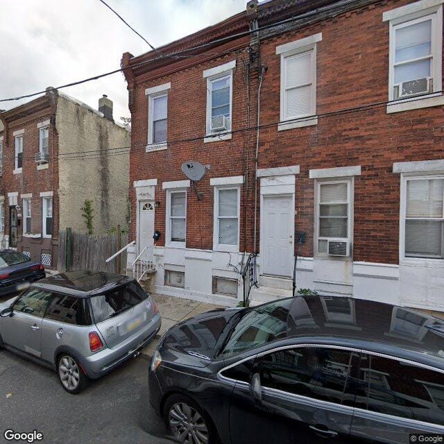1345 S Hollywood St