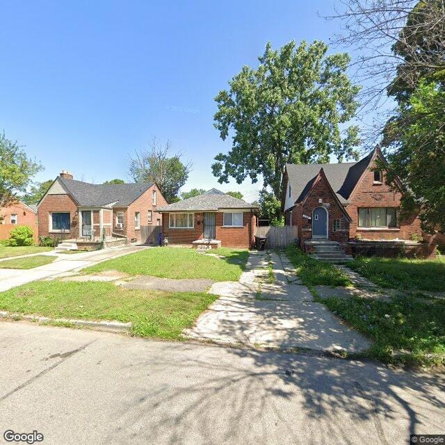 13674 Thornton St