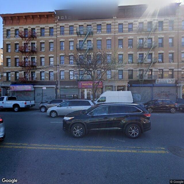 1374 Boston Rd