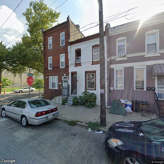 1400 N 54th St Apts