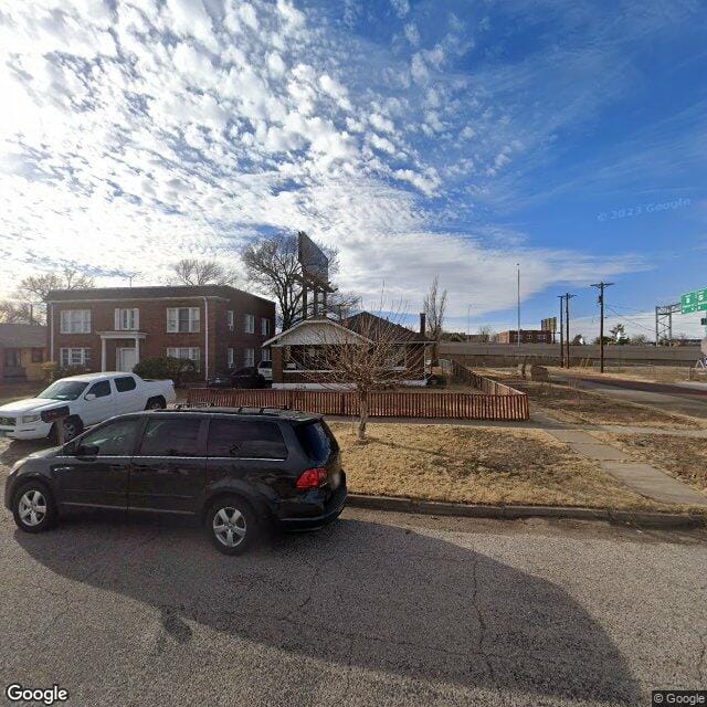 1400 S Pierce St