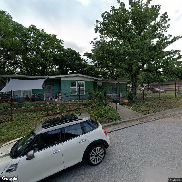 1401 Astor Pl