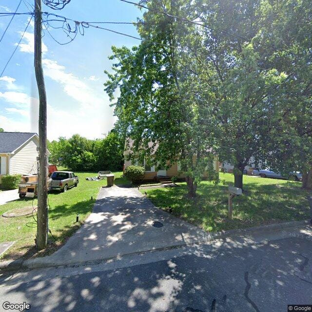 1405 Brown Blvd