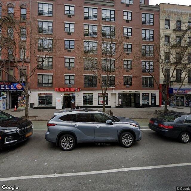 1405 Fifth Ave Apts