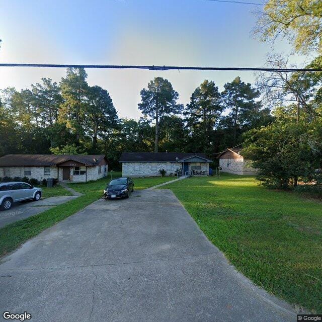1410 Atkinson Dr