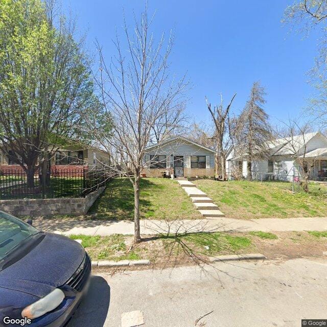 1410 Oakley Ave