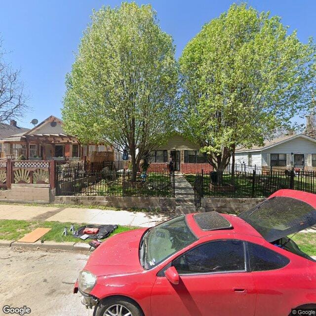1412 Oakley Ave
