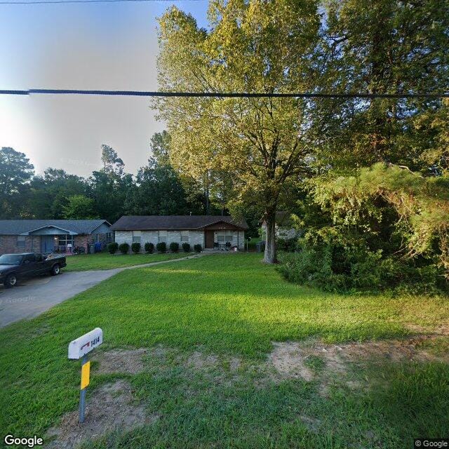 1414 Atkinson Dr