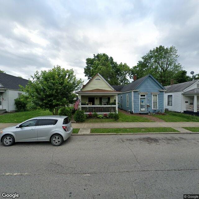 1414 Culbertson Ave