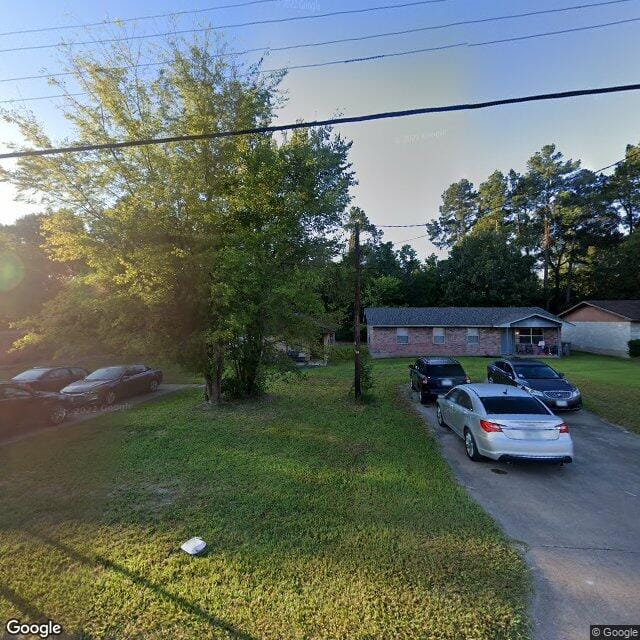 1418 Atkinson Dr