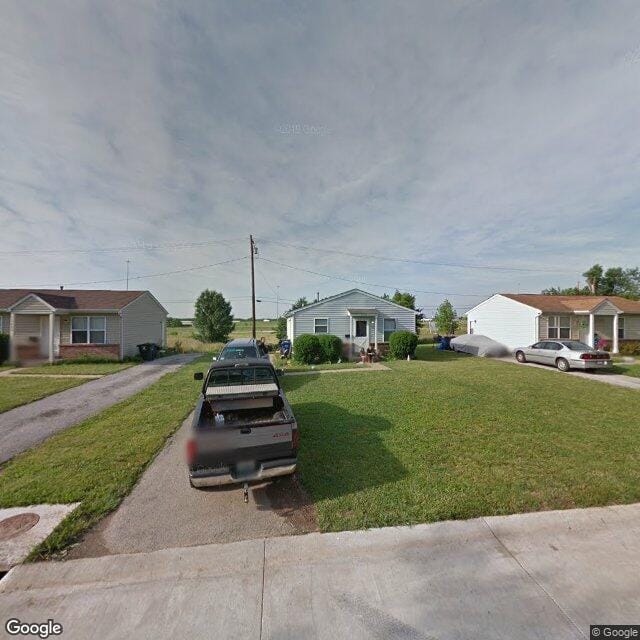 1418 Coco Pl