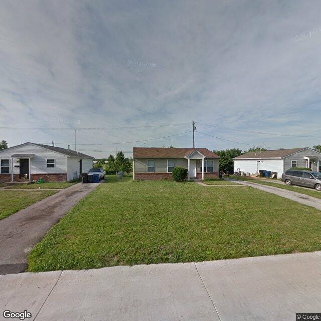 1420 Coco Pl