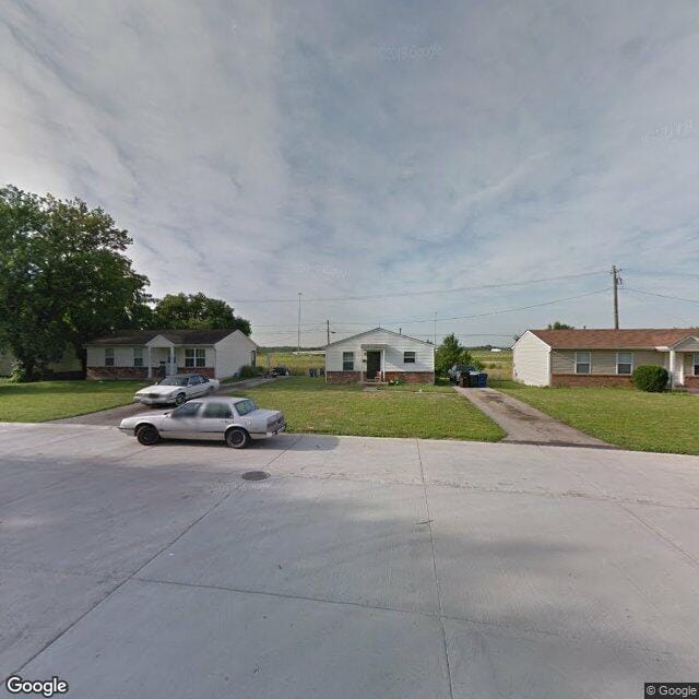 1422 Coco Pl
