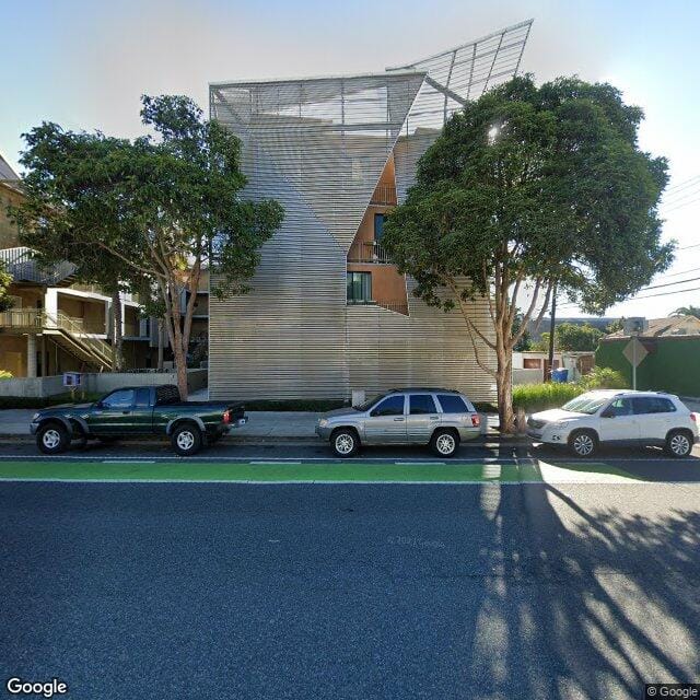 1424 Broadway Apts