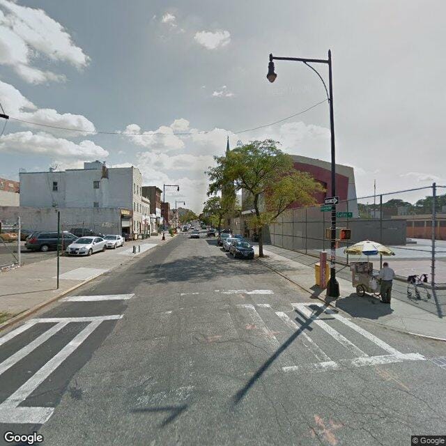 1425 1445 Gates Ave
