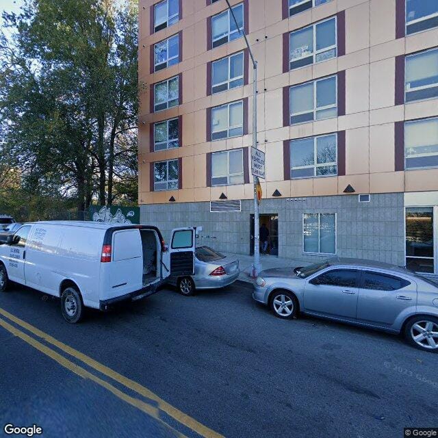 1434 Undercliff Ave