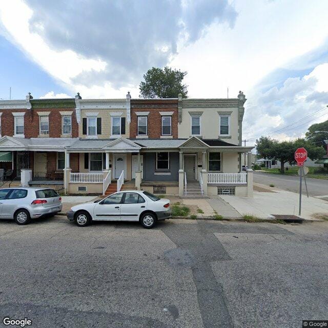 1441 S 50th St
