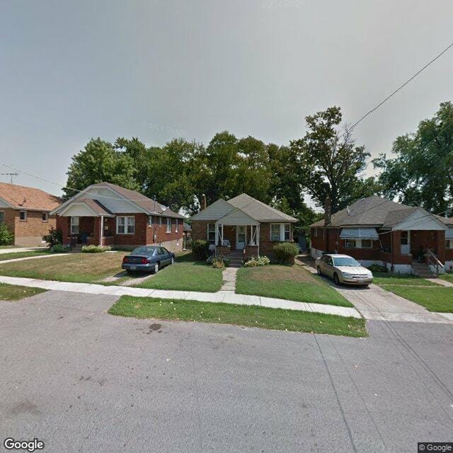 1446 70th St
