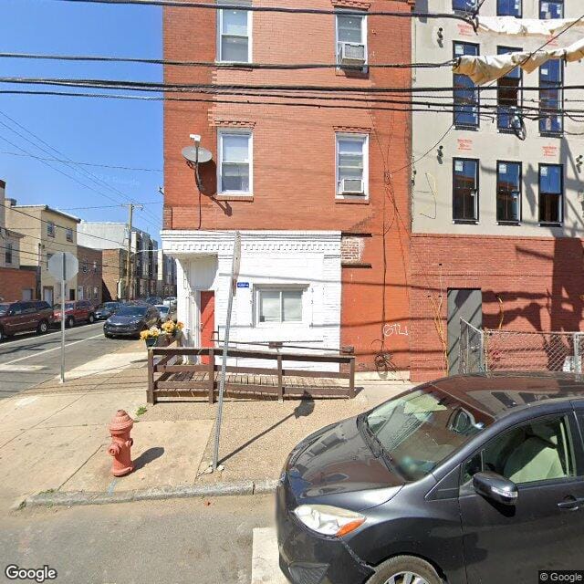 1455 Federal St