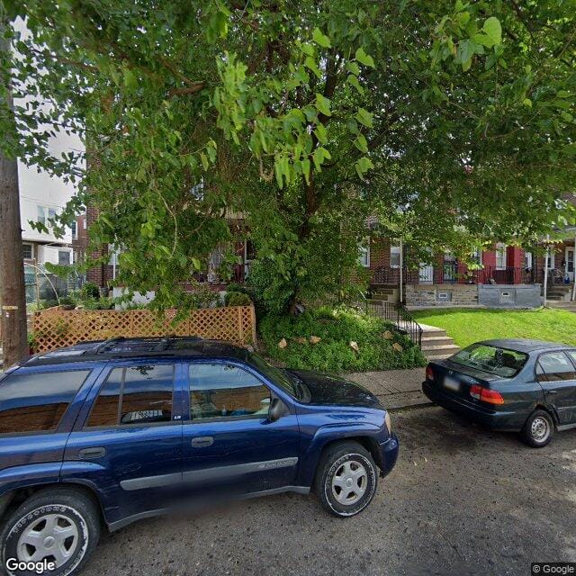 146 E Ruscomb St
