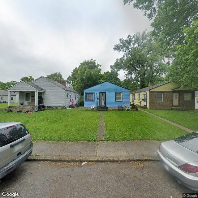 1460 62 W 32nd St