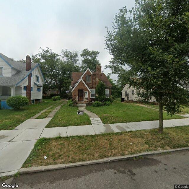 14645 Coyle St