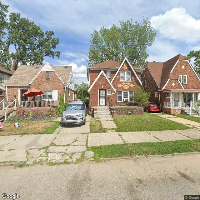 14898 Appoline St
