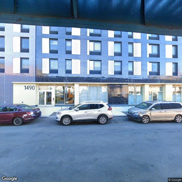 1490 Southern Boulevard