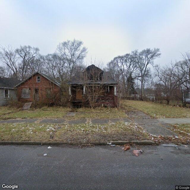 14955 Liberal St