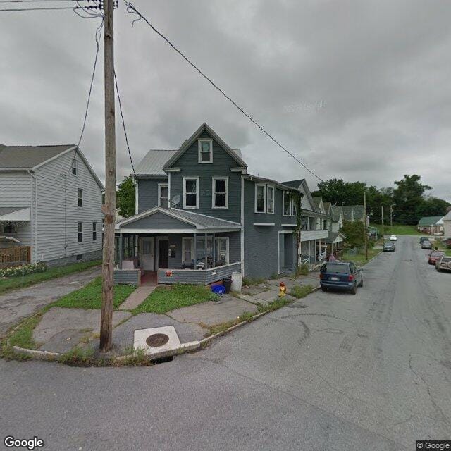 1500 19th St
