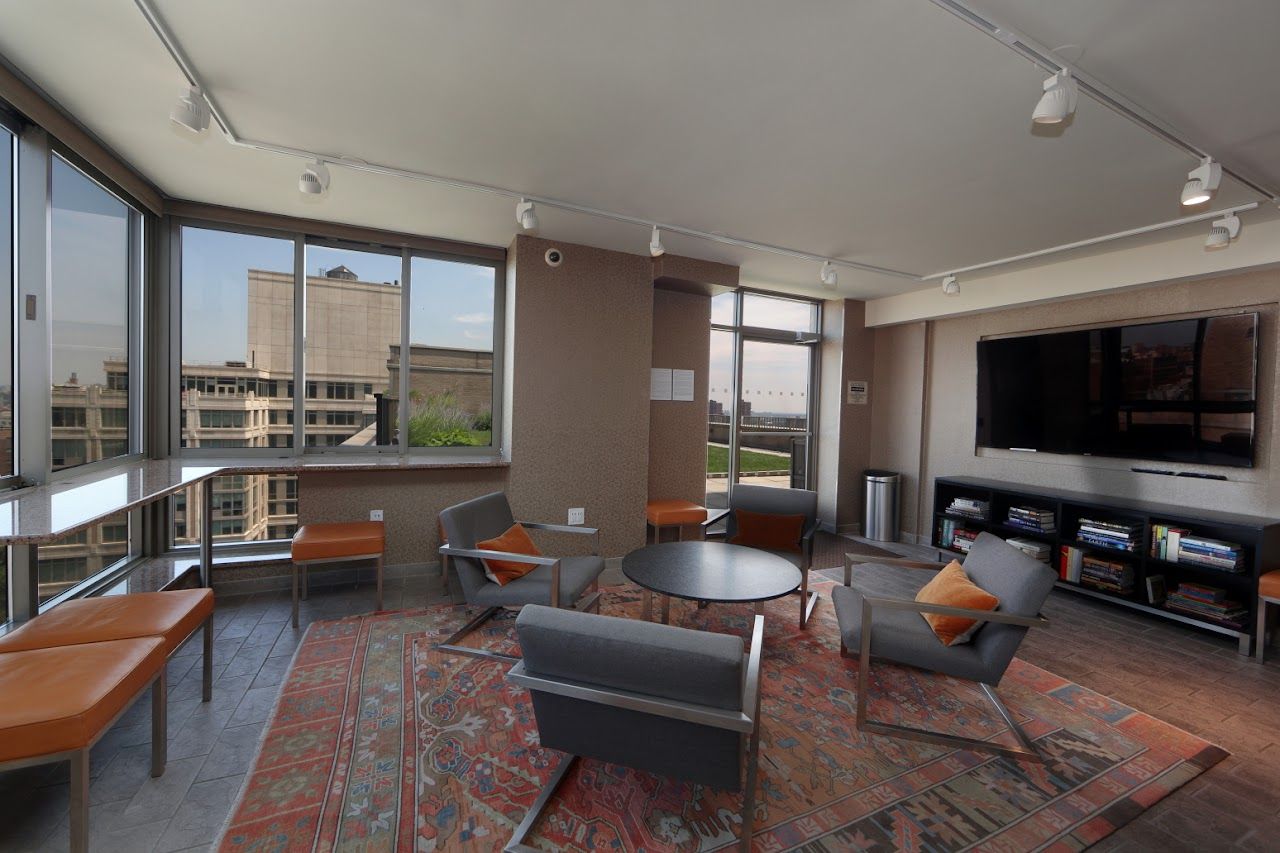 1500 Lexington Ave