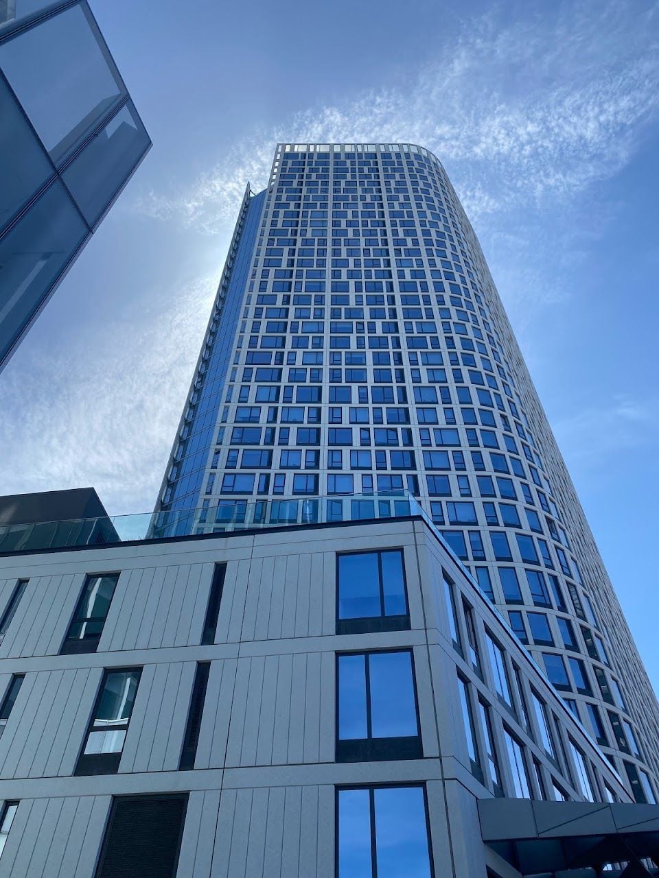 1500 Mission Street   80/20 Apartments