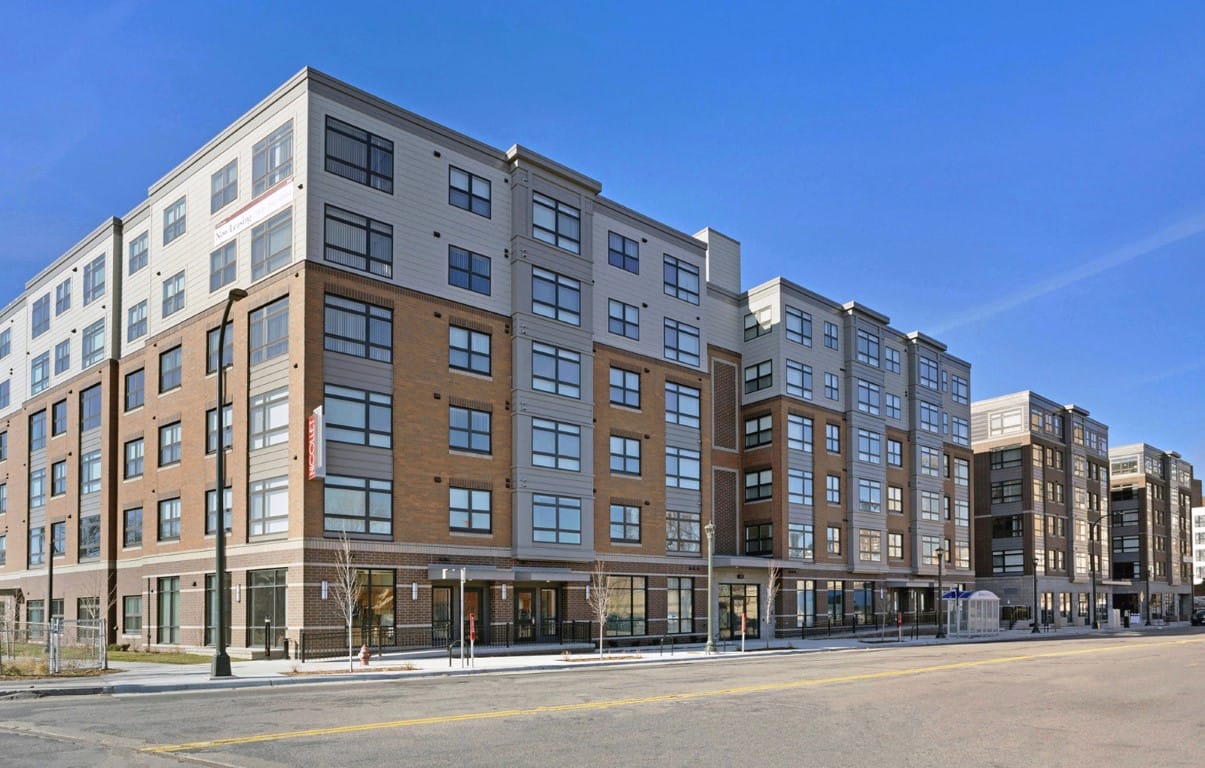 1500 Nicollet