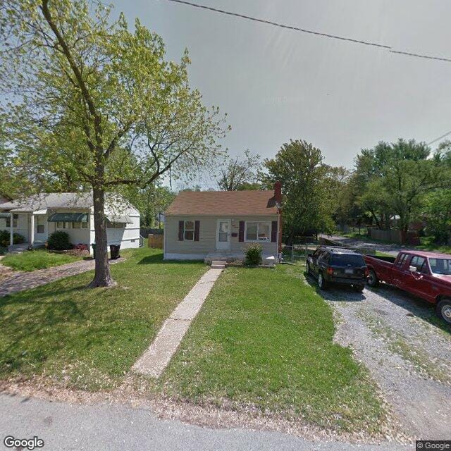 1500 Purdue Ave