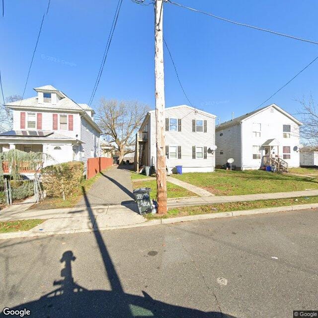 1503 1/2 Sewall Avenue