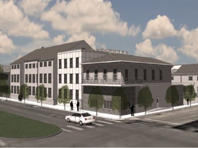 1508 Orleans, Llc