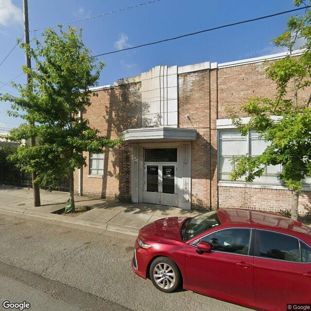 1508 Orleans, Llc